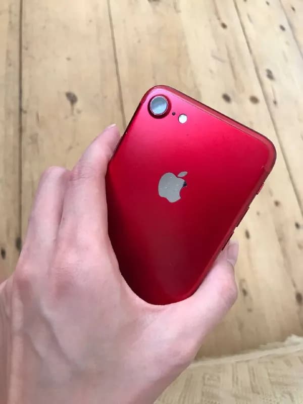 iPhone 7, 128гб — Тбилиси — 110 ₾