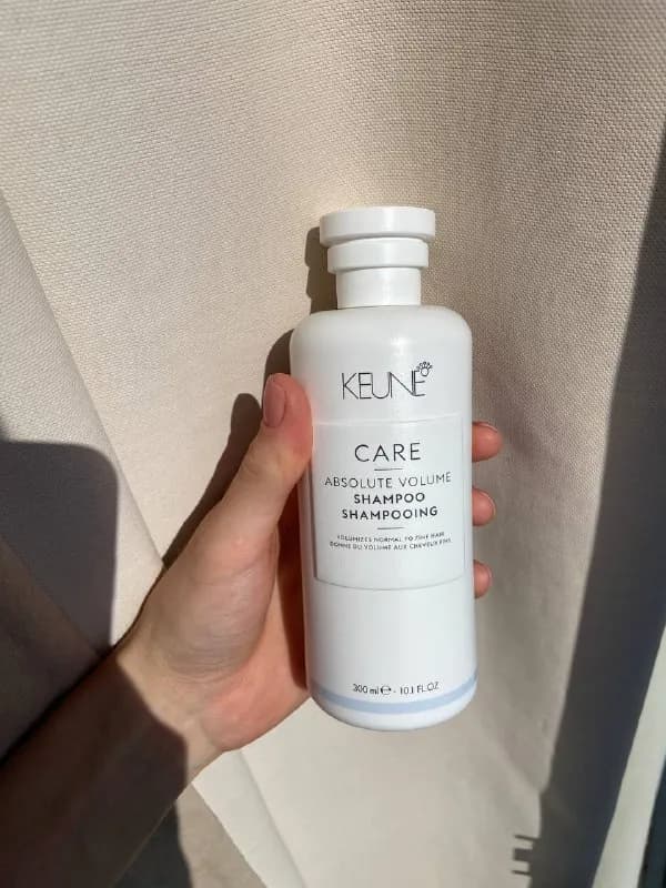 Keune Absolute volume — Тбилиси — 35 ₾