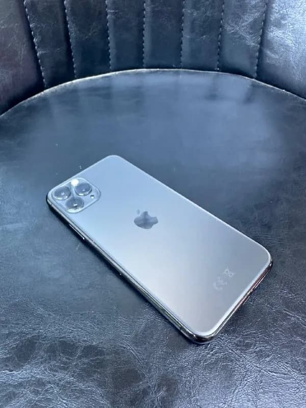 iPhone 11 Pro 256 gb — Тбилиси — 950 ₾