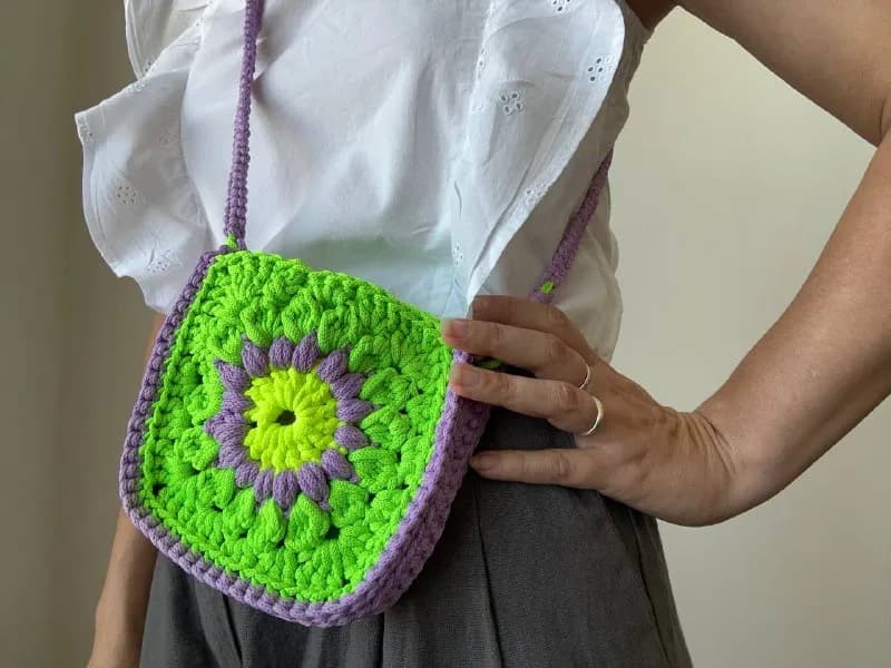 handmade сумочку ☀️ — Тбилиси — 90 ₾
