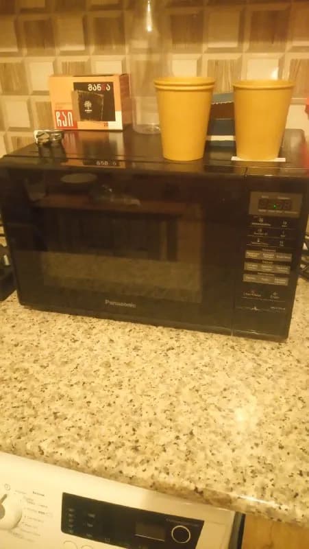 panasonic — Тбилиси — 150 ₾
