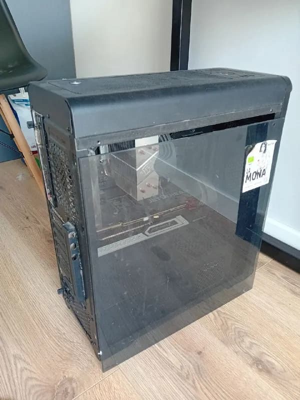 2070 RTX SUPER — Тбилиси — 2 000 ₾