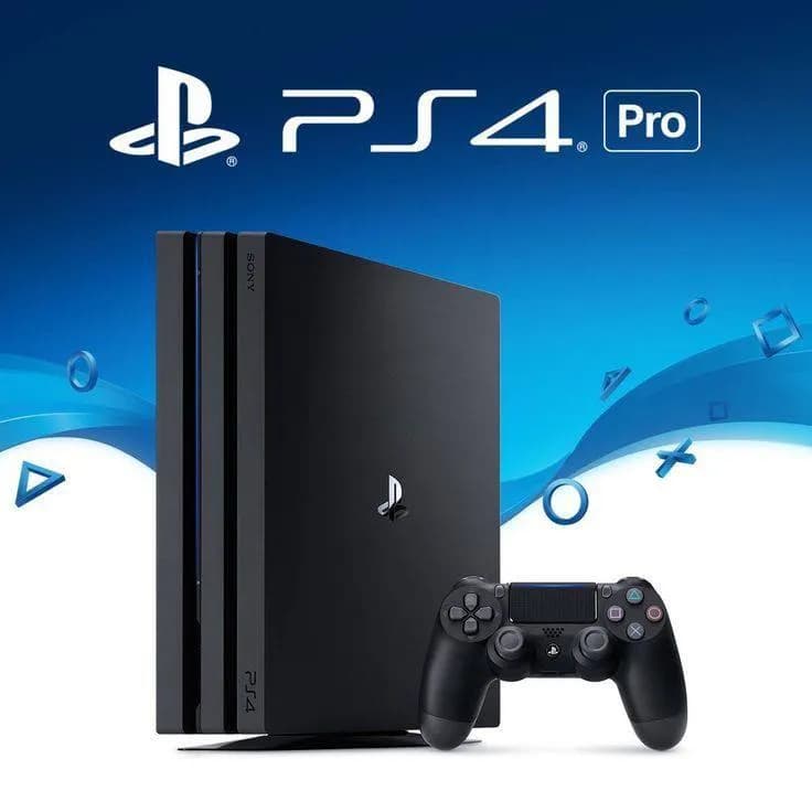 PS 4 PRO — Тбилиси
