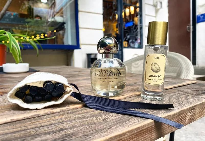 Art de Parfum — Encore un Fois, от 50 мл. 150 лари — Тбилиси — 150 ₾