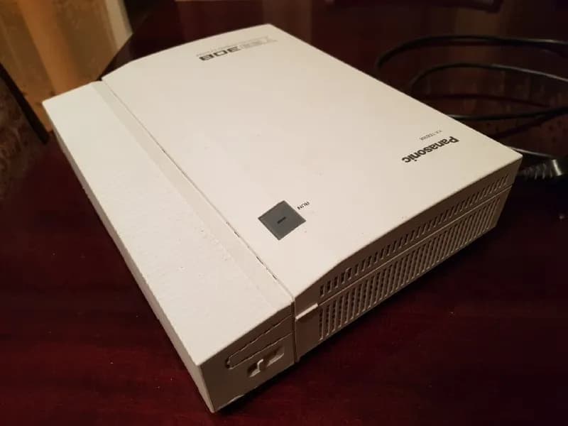 PANSONIC KX-TEB308 — Тбилиси — 70 ₾