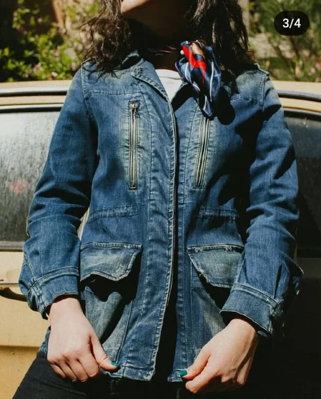 20 лари — Тбилиси — 20 ₾