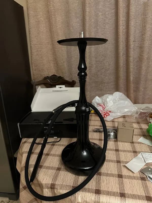 Aplha Hookah, каждый по 250 лари — Тбилиси — 250 ₾