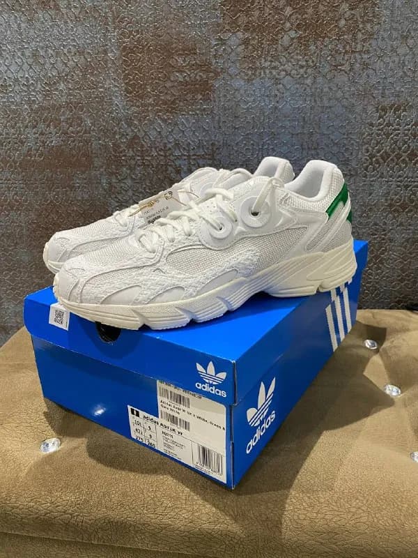 Adidas Astir SN W — Тбилиси — 450 ₾