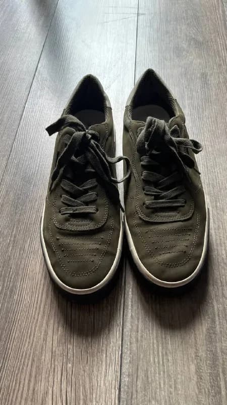 Bershka — Тбилиси — 4 420 ₾