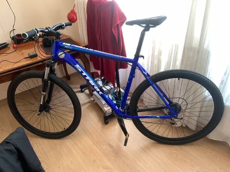 mtb велосипед в отличном состоянии — Тбилиси