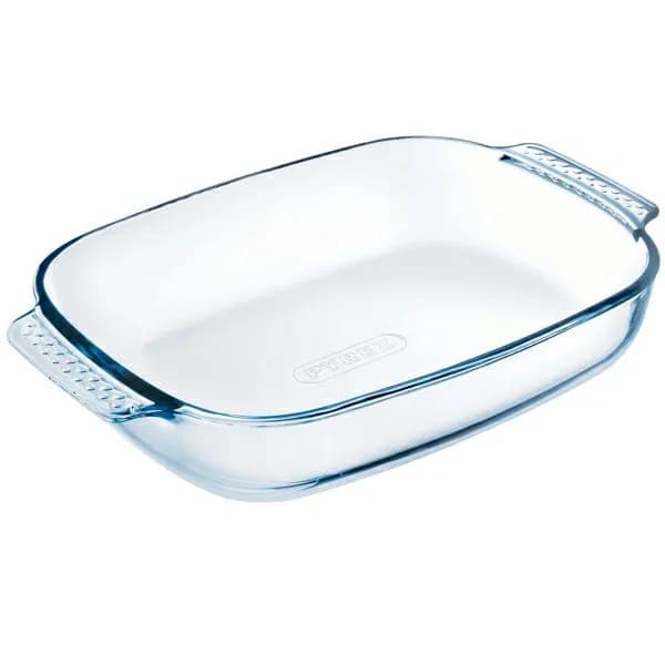 PYREX. (23 см × 16 см). Цена 50 лари за 2 штуки — Тбилиси — 50 ₾
