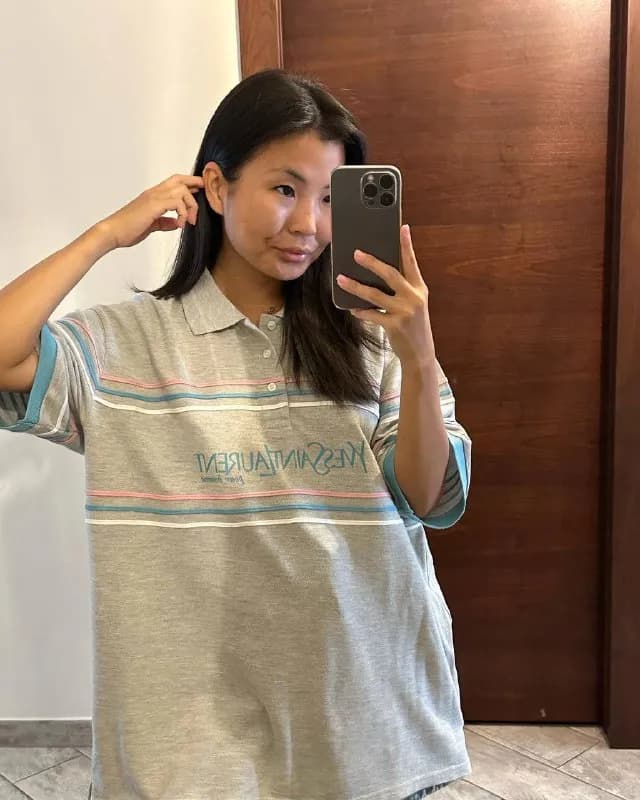 Yves Saint Laurent из 90х — Тбилиси — 407 ₾