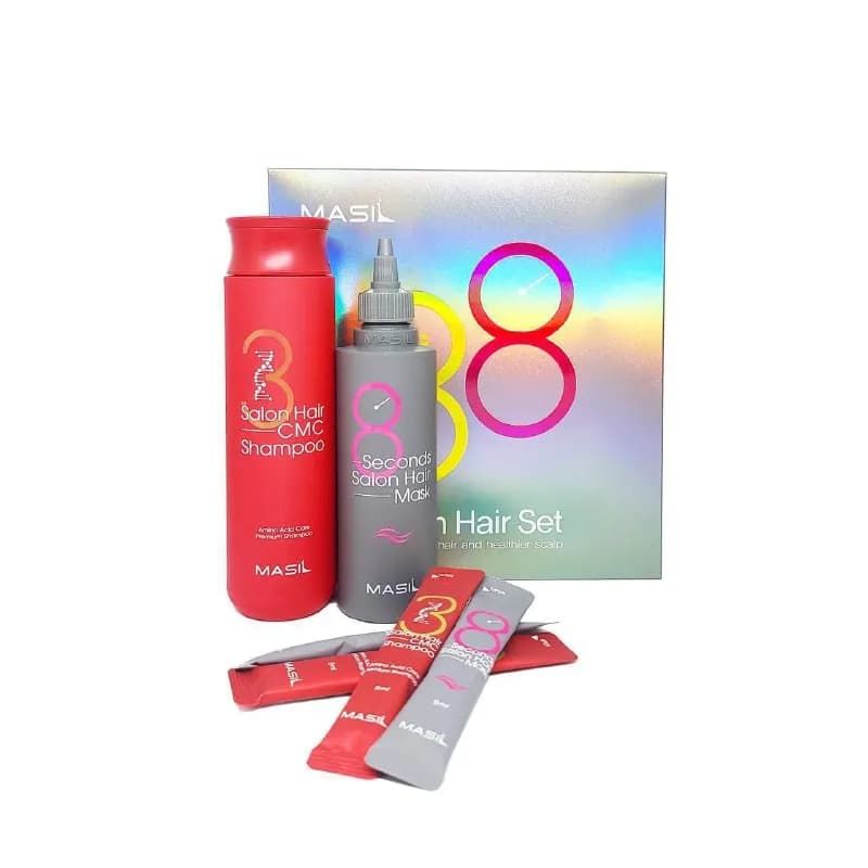 2 набора Masil 38 set. — Тбилиси — 35 ₾