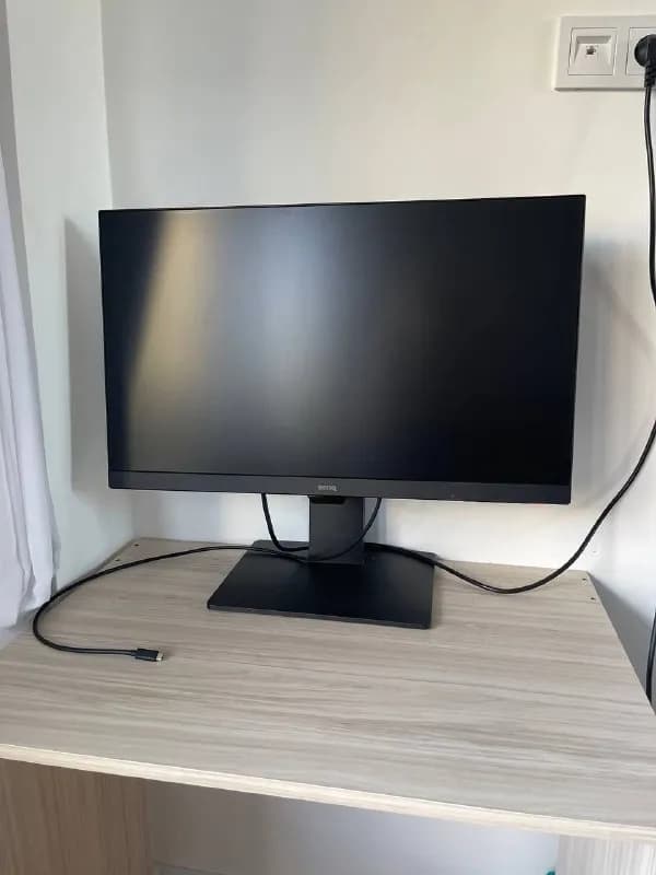 27’ BenQ Stylish GW2785TC — Тбилиси — 650 ₾