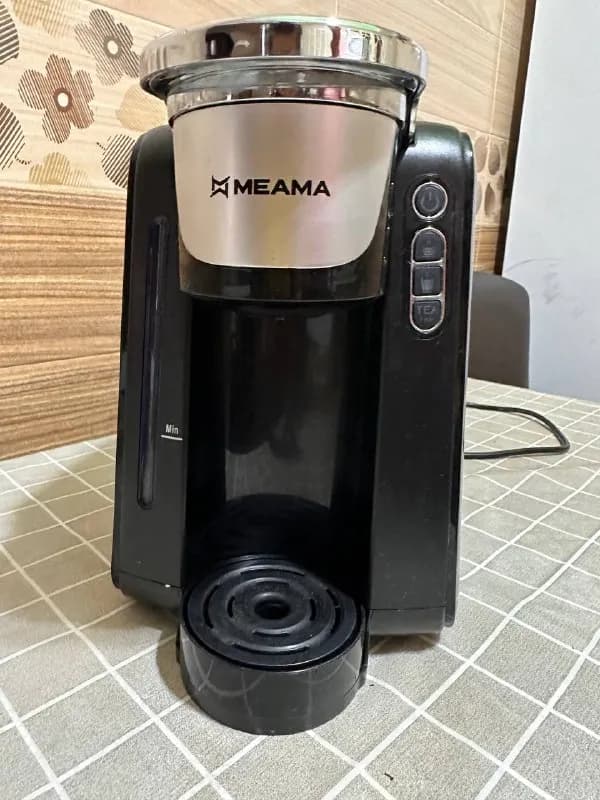 Meama — Тбилиси — 250 ₾