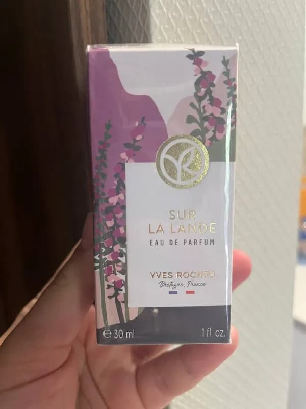 Yvesrocher «Sur La Lande» есть новые и б/у — Тбилиси — 90 ₾