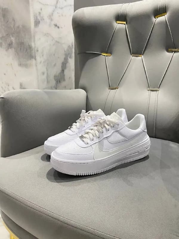 Nike Air Force 1 PLT.AF.ORM — Тбилиси — 350 ₾