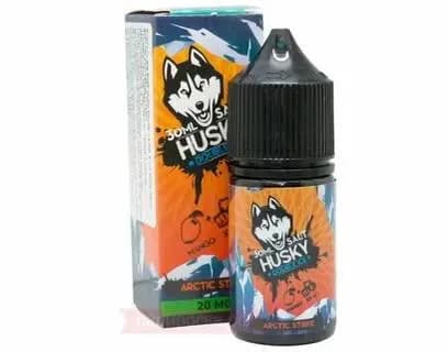 husky обычный за 30 лари премиум за 35 лари есть и другие вкусы — Тбилиси — 30 ₾