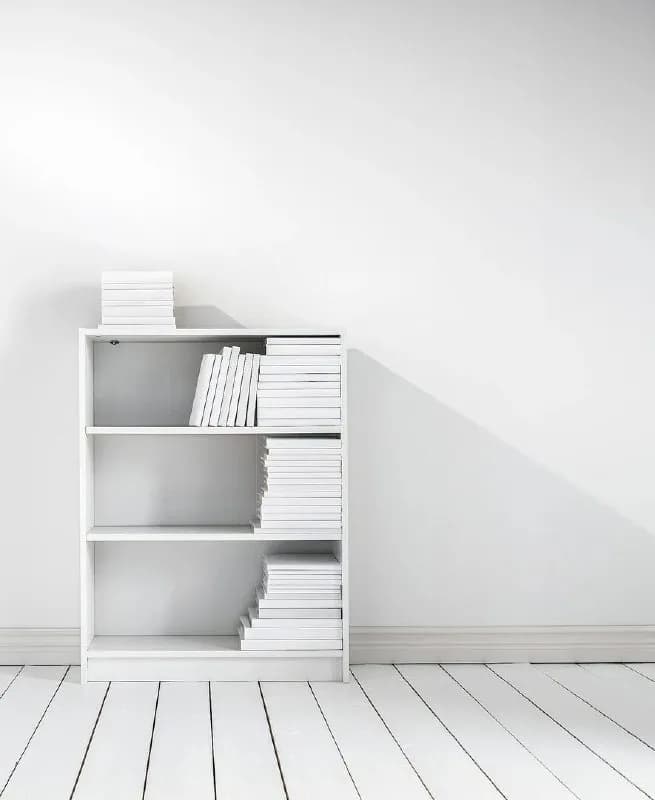 IKEA) Billy, 250 лари. Состояние идеальное. Диди Дигоми. — Тбилиси — 250 ₾