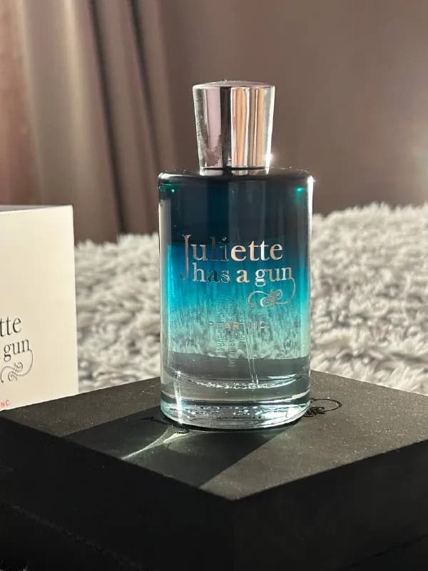 Juliette has a gun, 100мл объем — Тбилиси — 250 ₾
