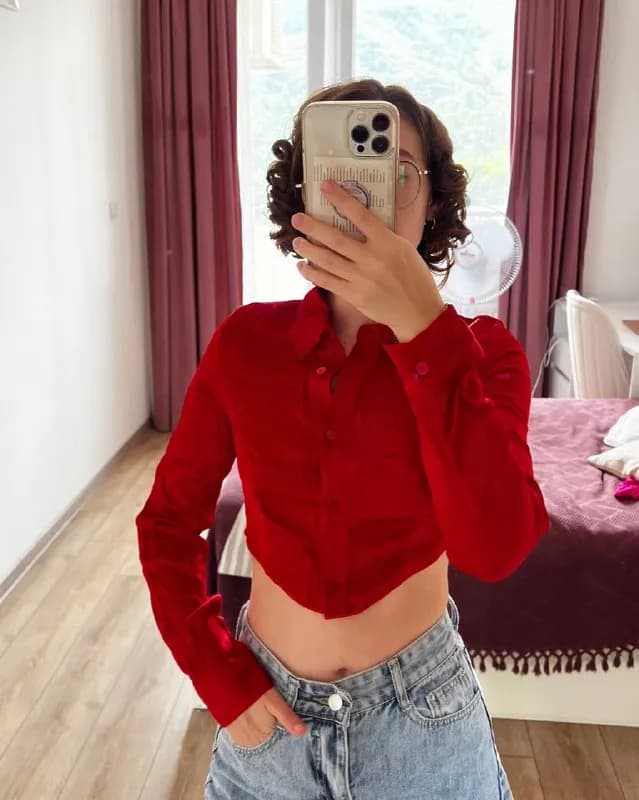 xs (на очень худенькую девушку) — Тбилиси — 15 ₾