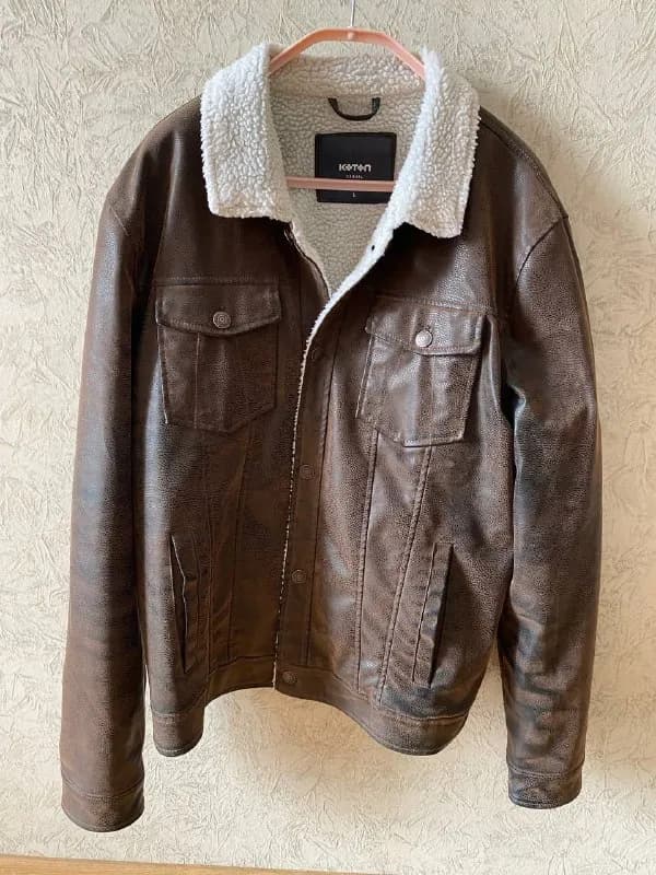 CASUAL KOTON. Состояние отличное. Сезонность: осень — зима. — Тбилиси — 150 ₾