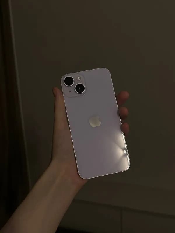 iphone 14 — Тбилиси — 850 ₾