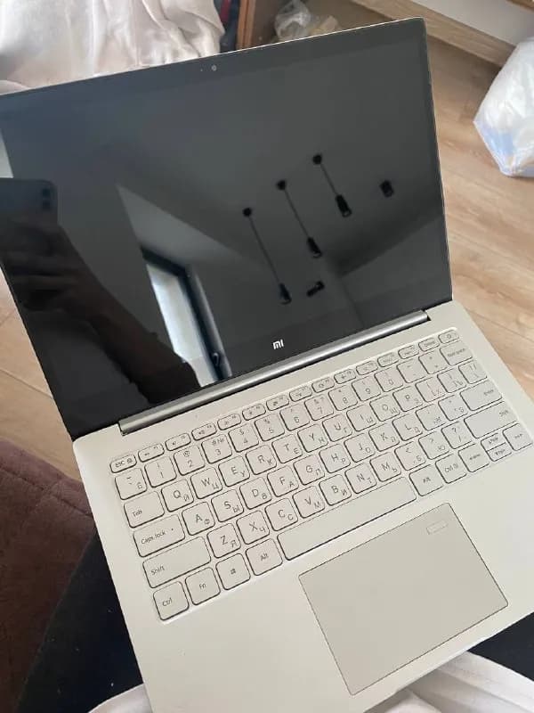 Xiaomi Mi Notebook Air 13.3 2017 — Тбилиси — 800 ₾