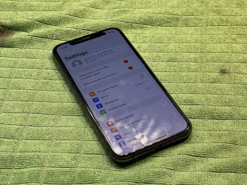 iPhone 11 Pro 64gb — Тбилиси — 700 ₾