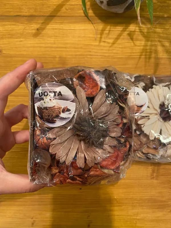 IKEA dofta — Тбилиси — 15 ₾