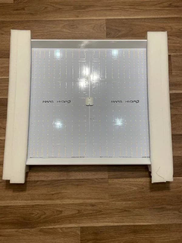 TS3000 450W (нет блока питания) 1,2×1,2 м — Тбилиси — 200 $