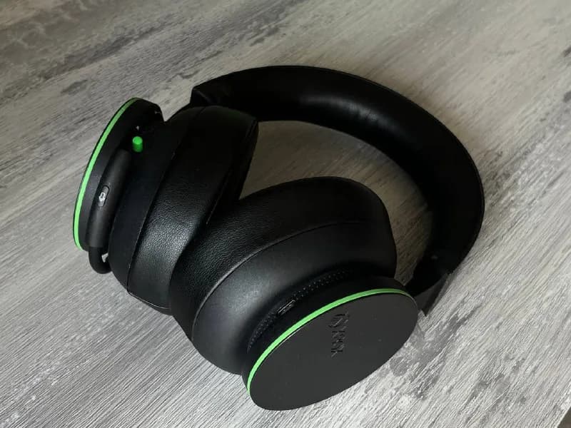 Xbox wireless headset. Редкий гость в этих краях. — Тбилиси — 280 ₾