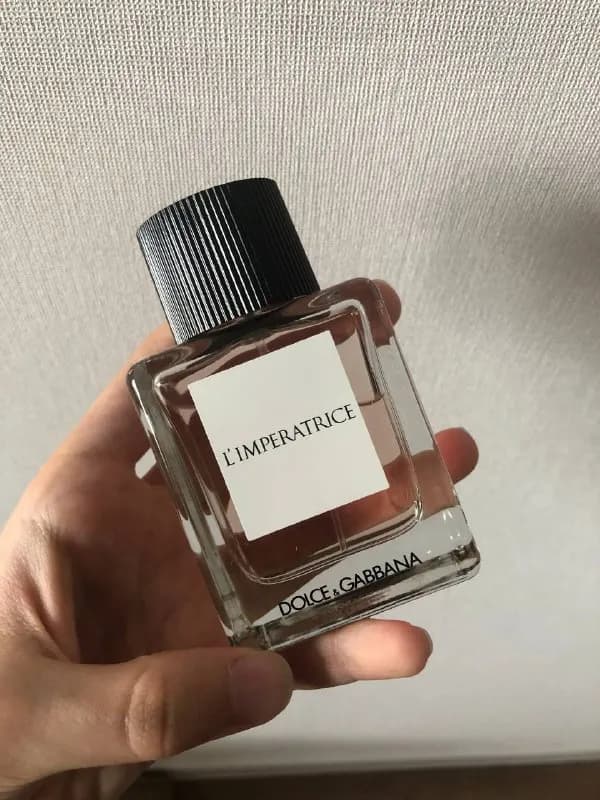 Dolce & Gabbana L’IMPERATRICE — Тбилиси — 250 ₾