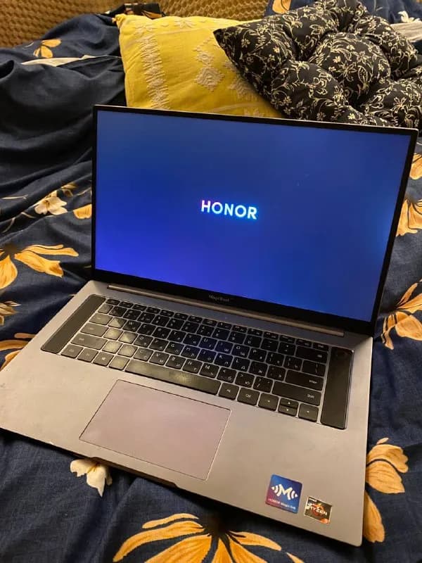 Honor Magic book, 350$ — Тбилиси — 350 $