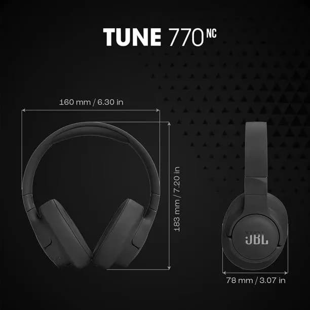 JBL TUNE 770NC. — Батуми — 200 ₾