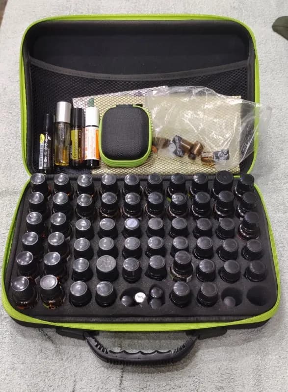 Doterra 800 gel — Батуми — 800 ₾