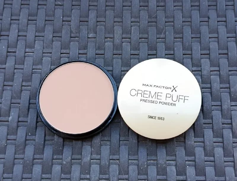 Max Factor тон 5 для светлой кожи. Новая. 15₾ — Батуми — 15 ₾