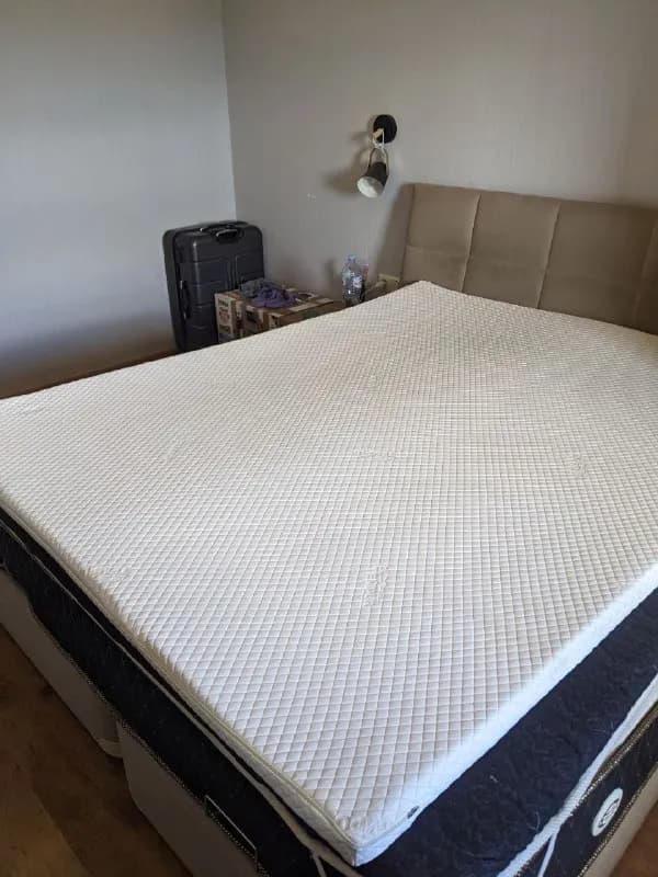 TEMPUR® в связи с отъездом. — Тбилиси — 1 000 $