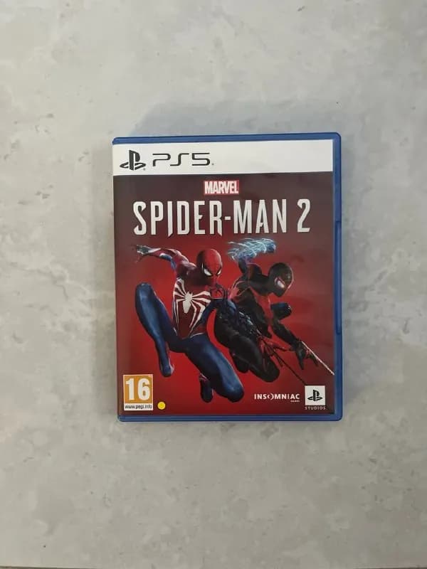spider-man 2 — 50лари — Батуми — 50 ₾
