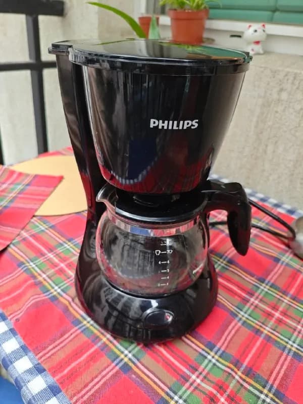Philips HD7432/20 — Батуми — 50 ₾