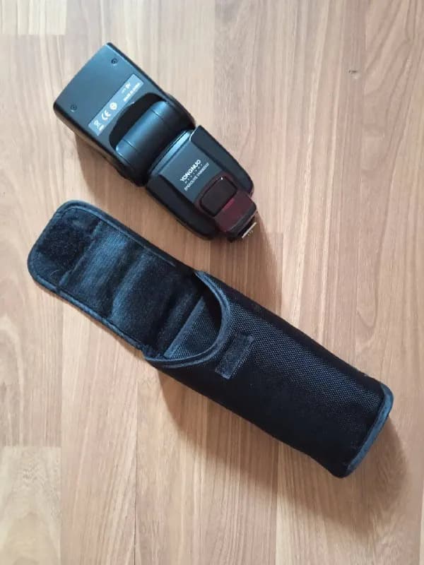 speedlite yn565ex ii (без аккумуляторов) — Тбилиси — 50 $