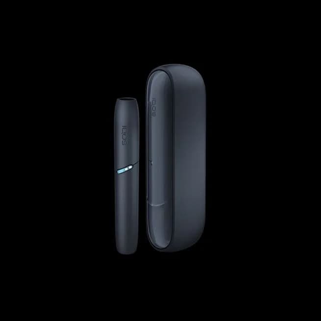 IQOS 3 DUO в хорошем состоянии — Тбилиси
