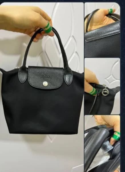 Longchamp — Тбилиси
