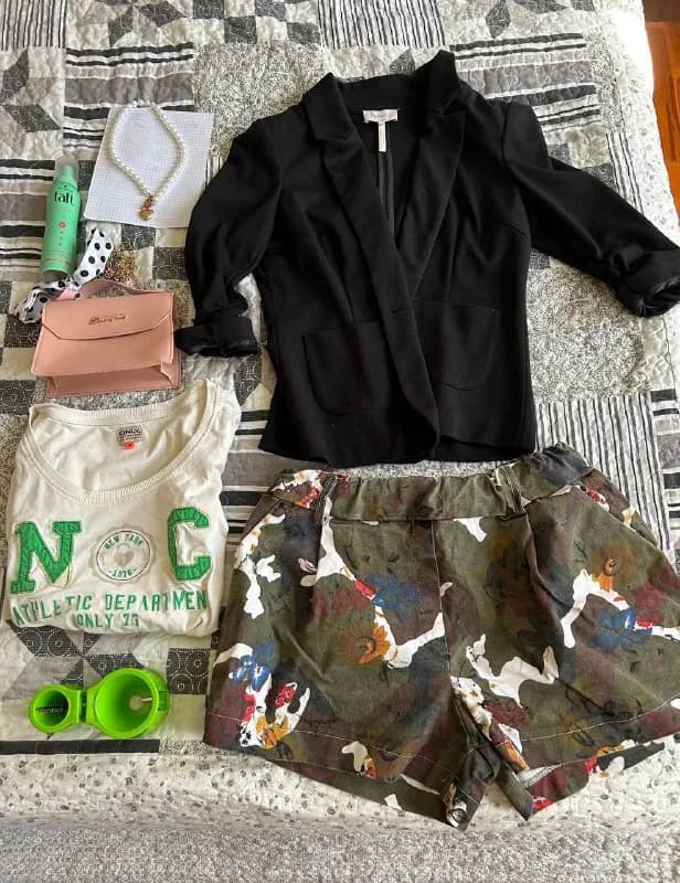 5️⃣ლ — Тбилиси