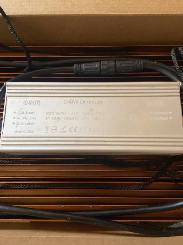 240 w. 1 цикл. — Тбилиси — 600 ₾