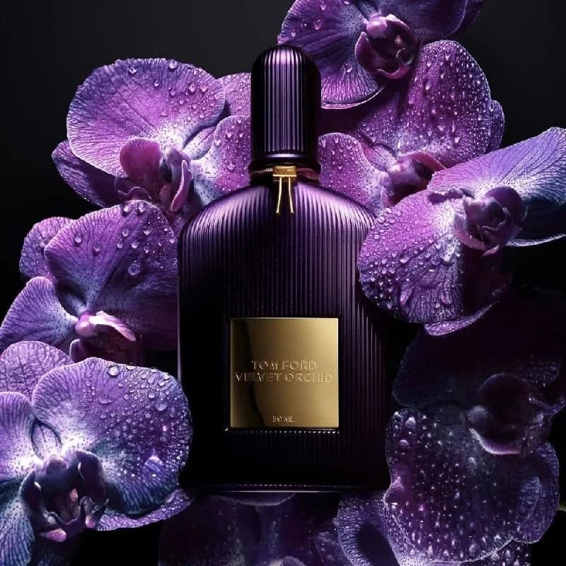 Tom ford Velvet orchid 100ml — Тбилиси — 290 ₾