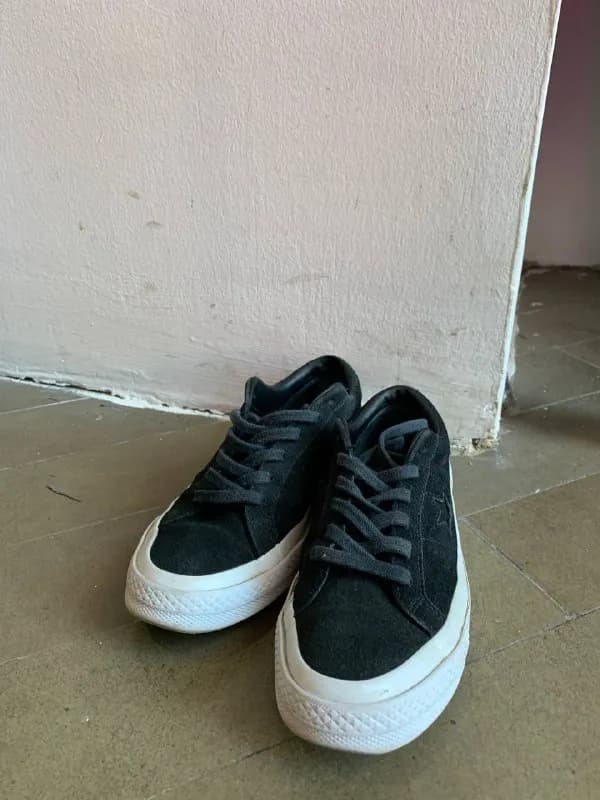 Converse оригинальные, 37 размер, 65 лари — Тбилиси — 65 ₾