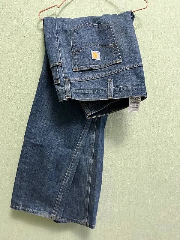 CARHARTT 40×32 — Тбилиси — 1 080 ₾