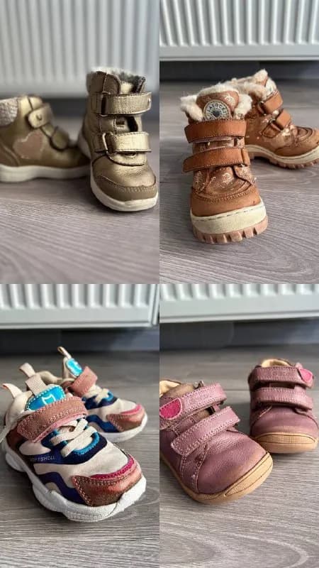 21 (13 см) — Тбилиси — 70 ₾