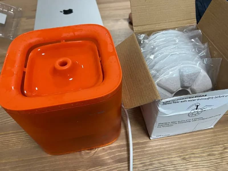 xiaomi. 1.8 литров; 80 лари — Тбилиси — 80 ₾